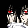 Alucard- Hellsing Ultimate