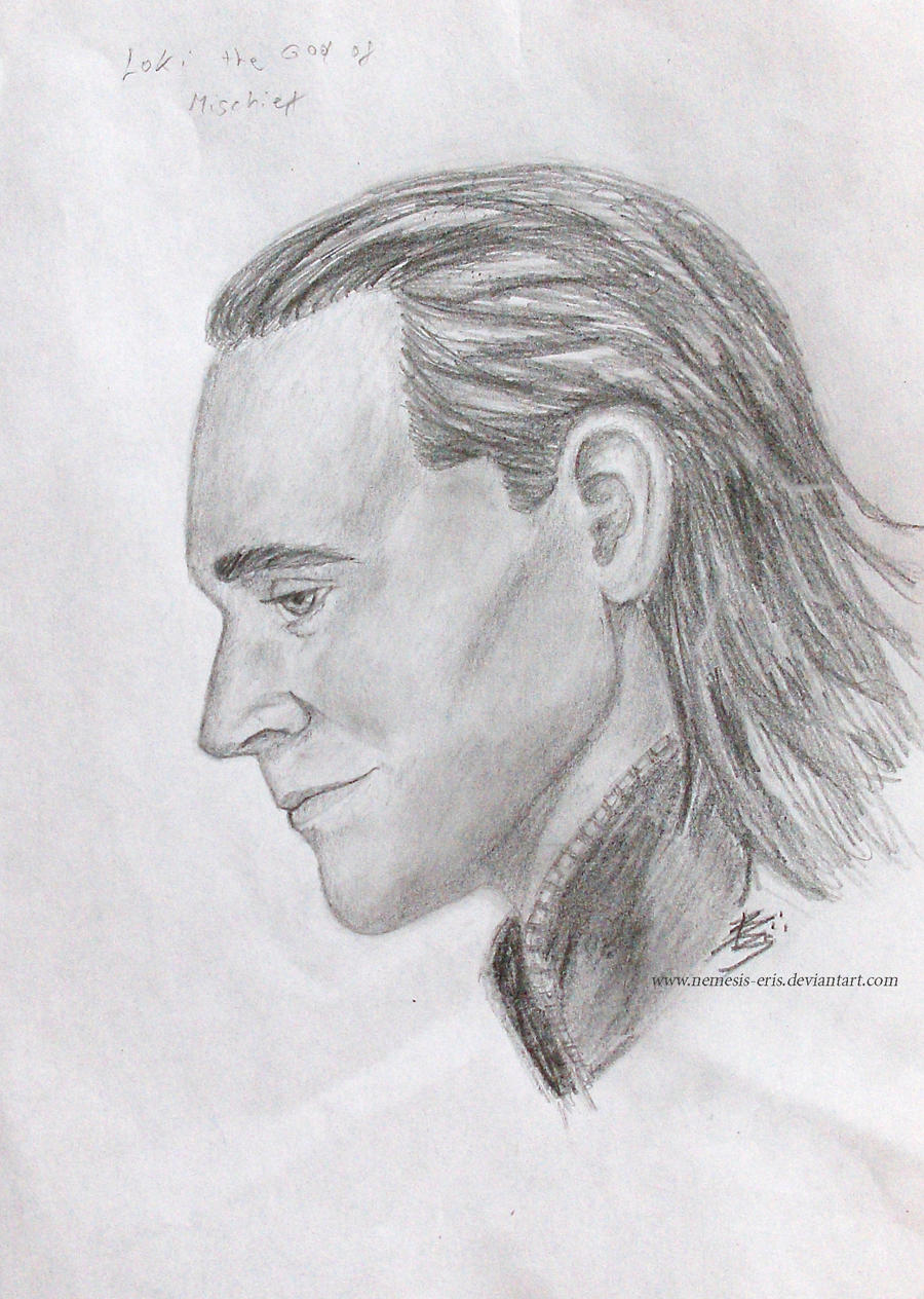 Loki profile