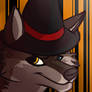 Wolven Halloween Icon