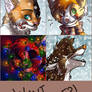 Holiday Icons Batch 3