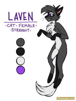 Laven ref 2016