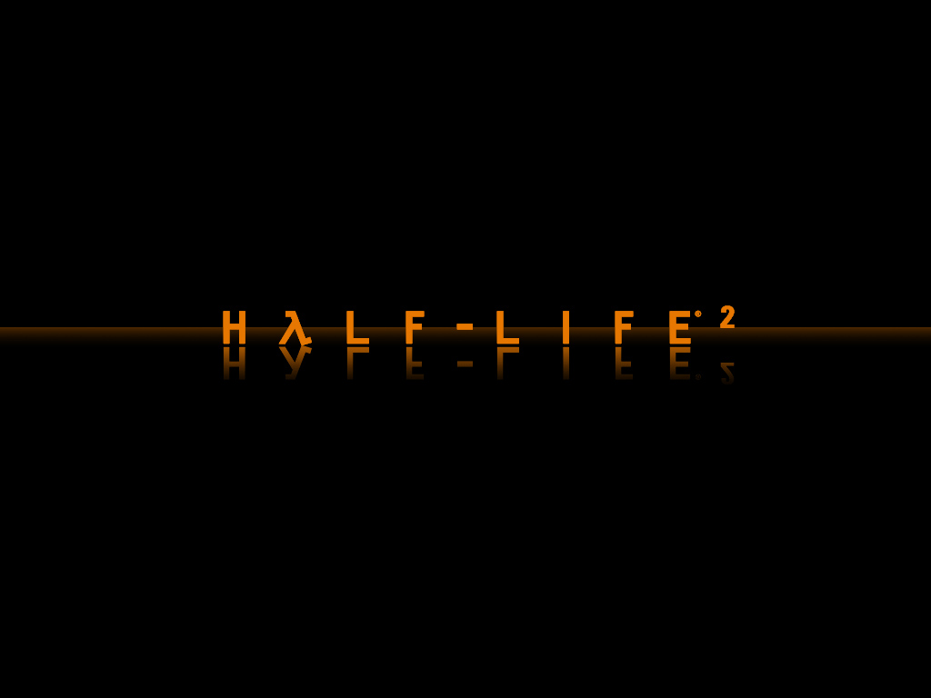 Half-life 2 wallpaper