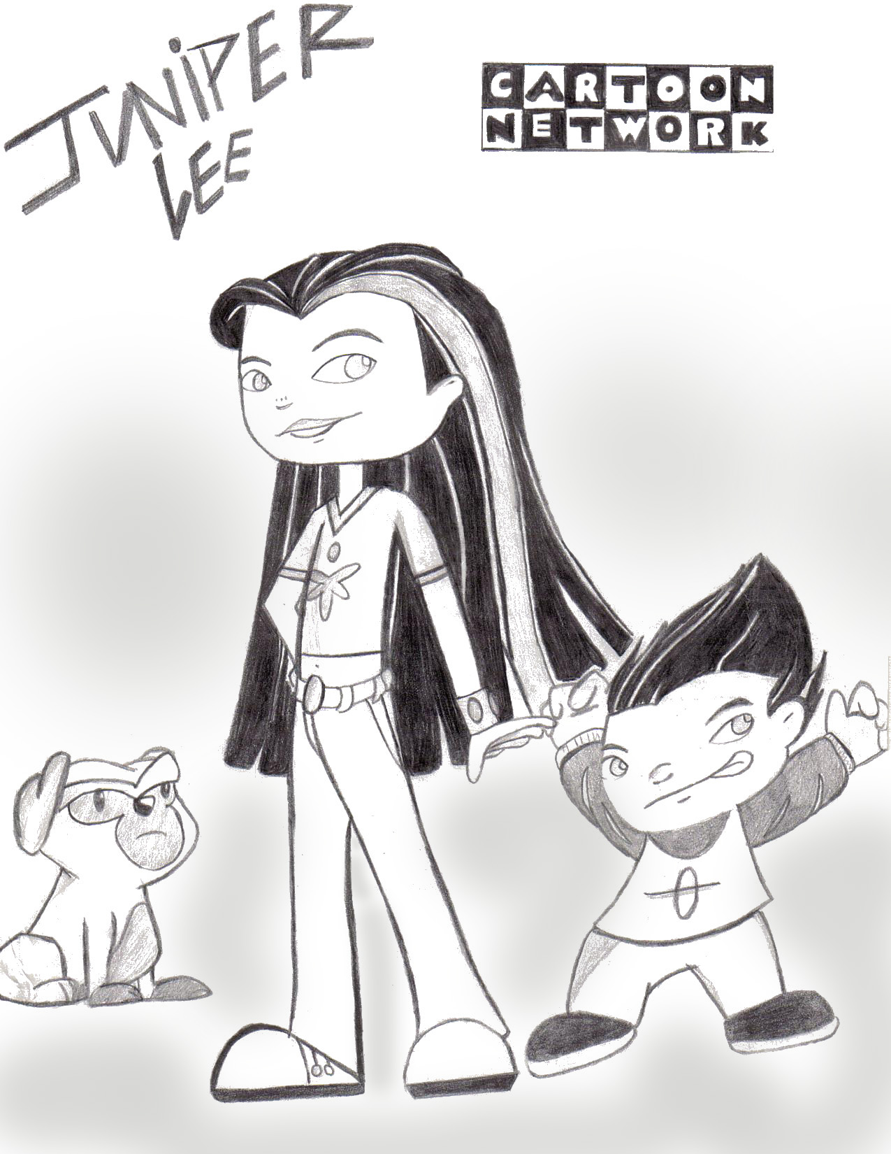 juniper lee deviantart juniper lee deviantart