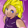 ino by nekki -colored