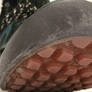 Crush you under my shoe