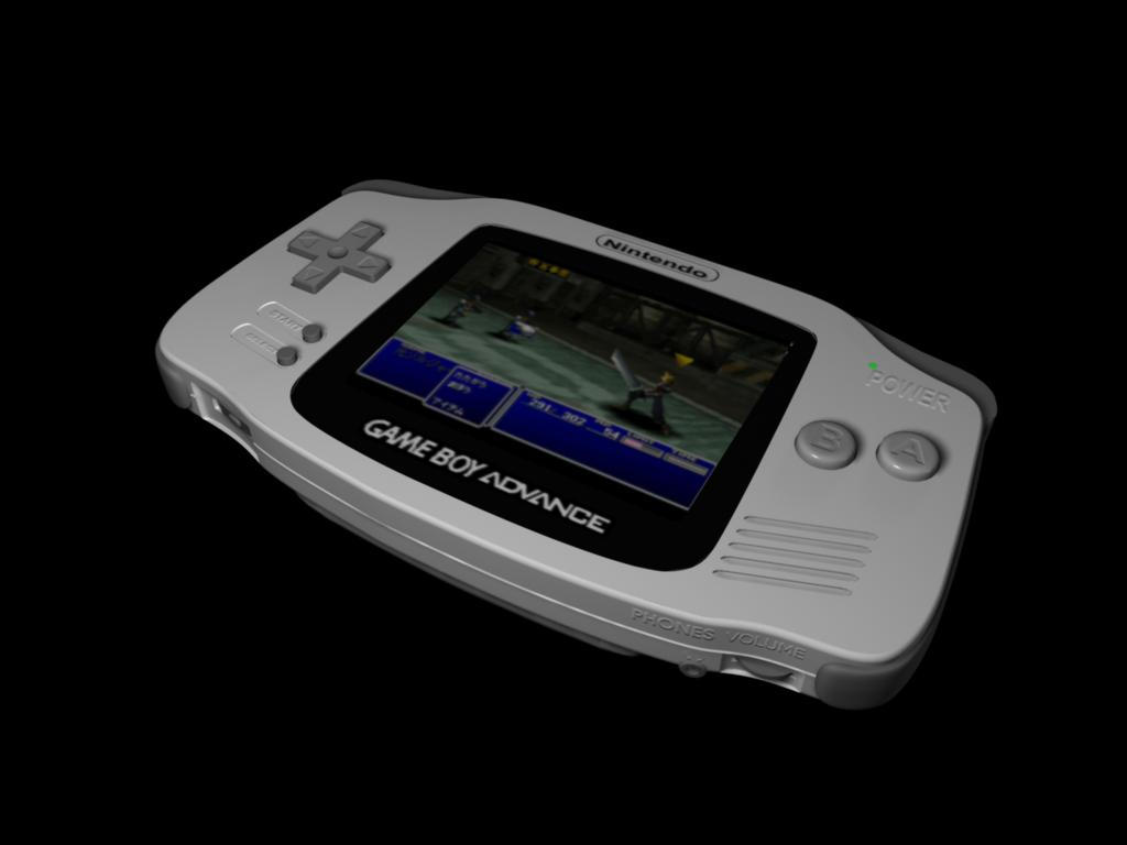 gameboy-ff7 by josephiroth01 on DeviantArt