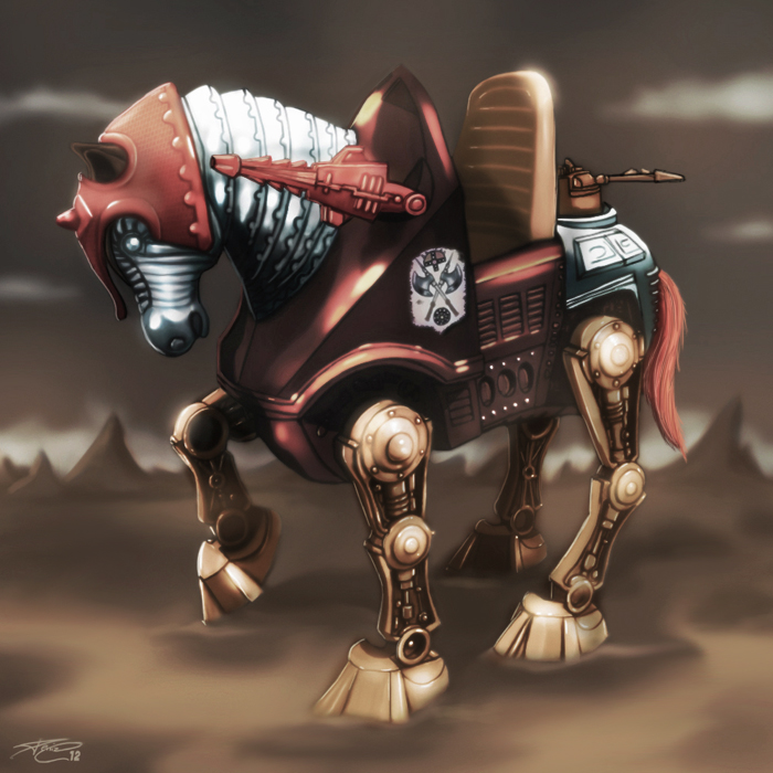 Stridor by Carnage-Khan on DeviantArt