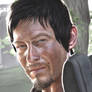 Daryl Dixon Finished