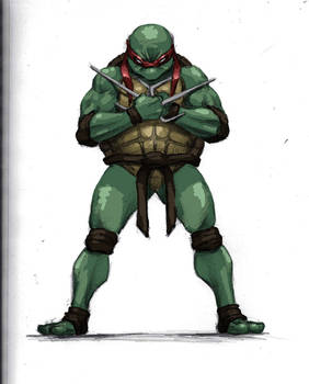 Raphael Color