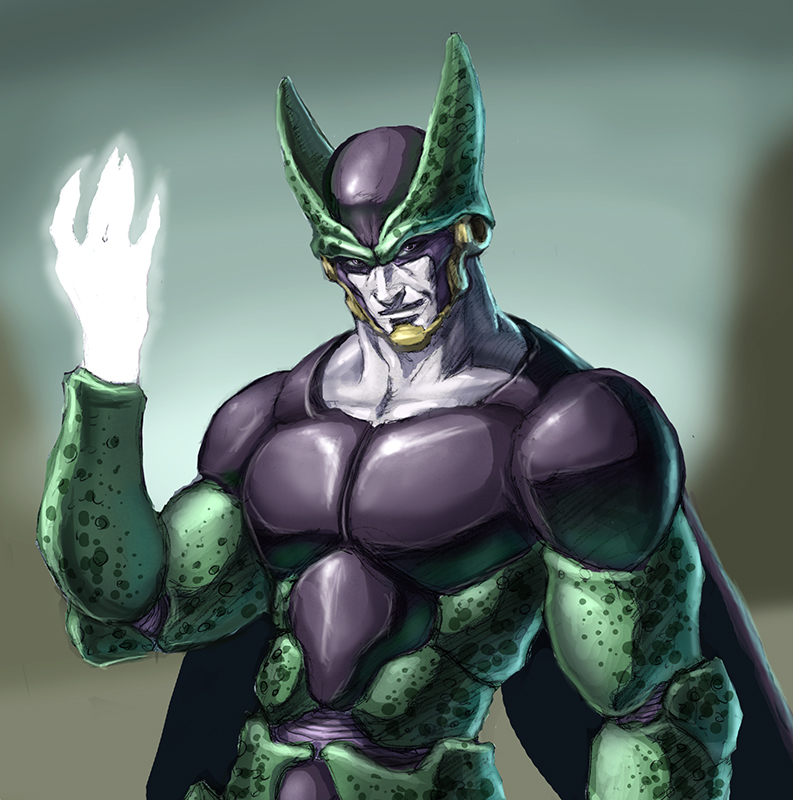 Cell