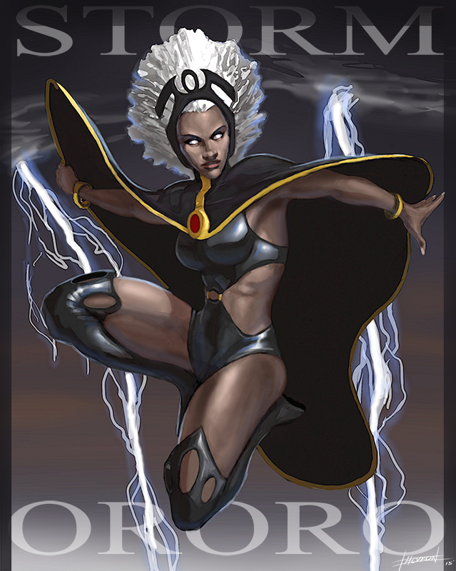 Storm by ChevronLowery