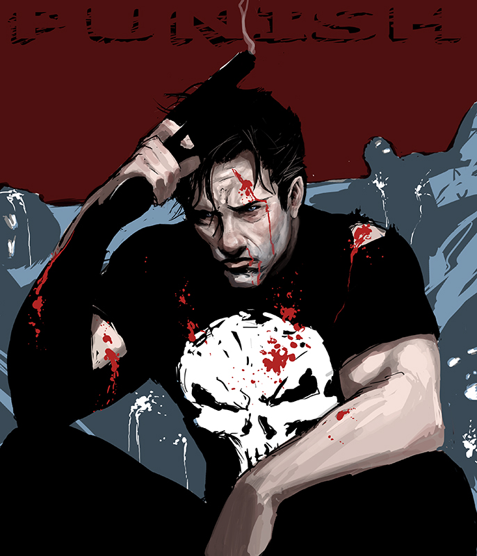 Punisher