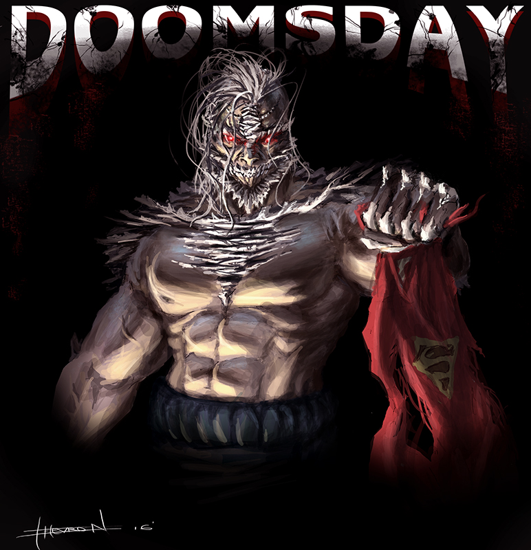 Doomsday