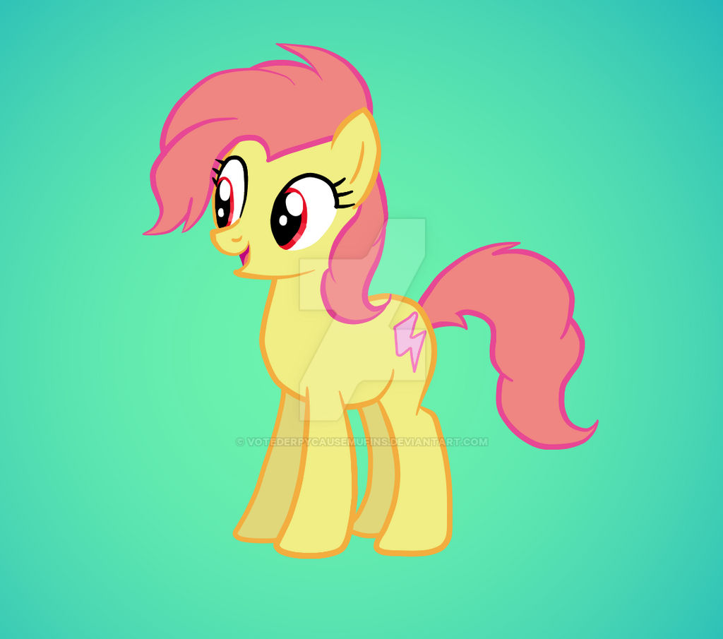 Pony Adopt - OPEN