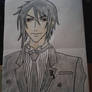 Sebastian Michaelis