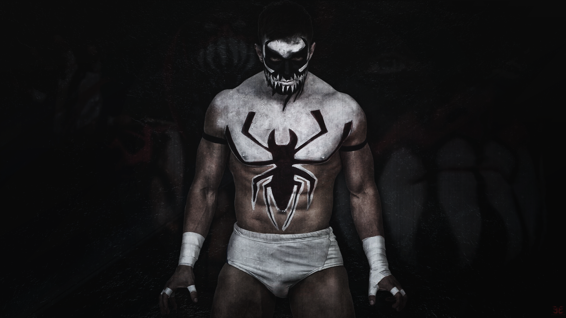 Finn Balor Prince Devitt Wallpaper By Ethereal By Etherealedition On Deviantart Finn Balor Prince Devitt Wallpaper By Ethereal By Etherealedition On Deviantart