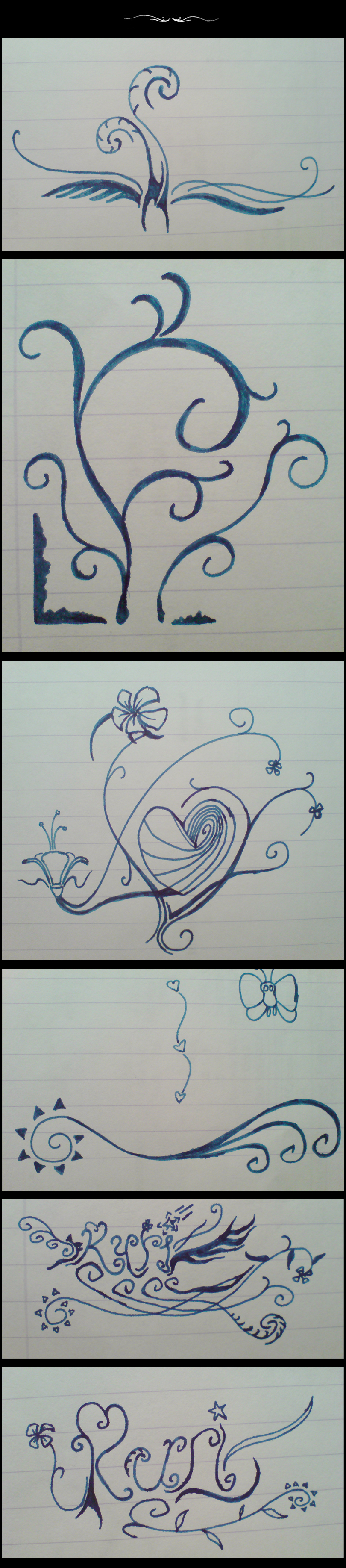 Doodles