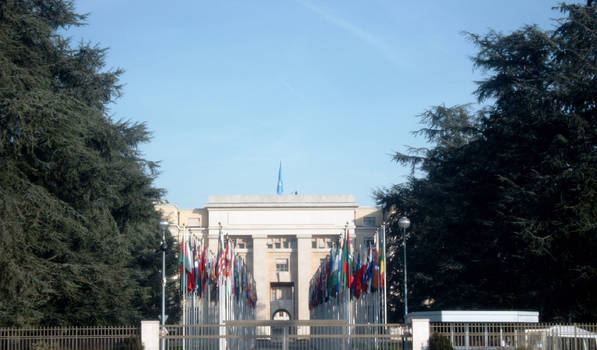 United Nations Head-Quarters