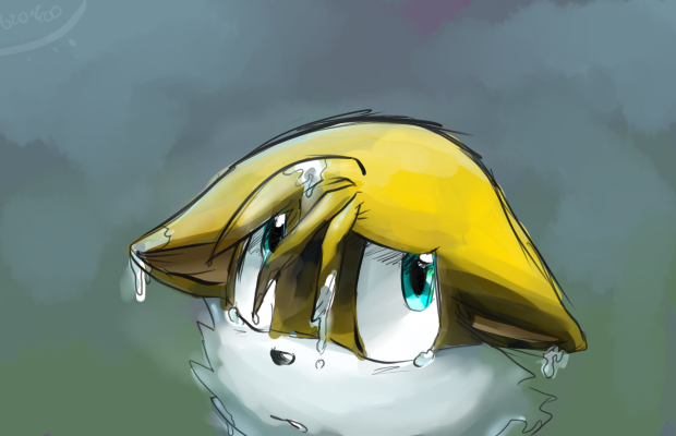 Cry Tails