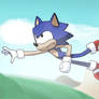 Sonic OVA (again)