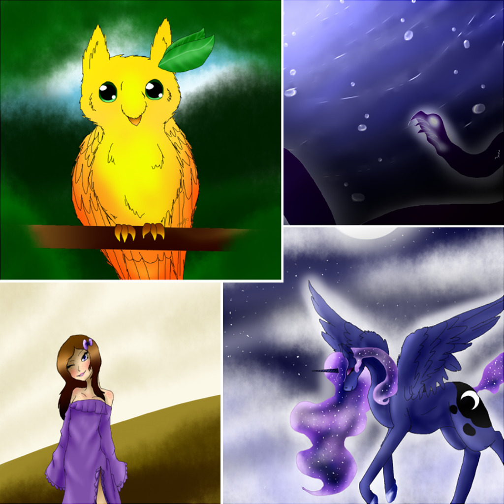 Yas doodles by Dragoonroot on DeviantArt