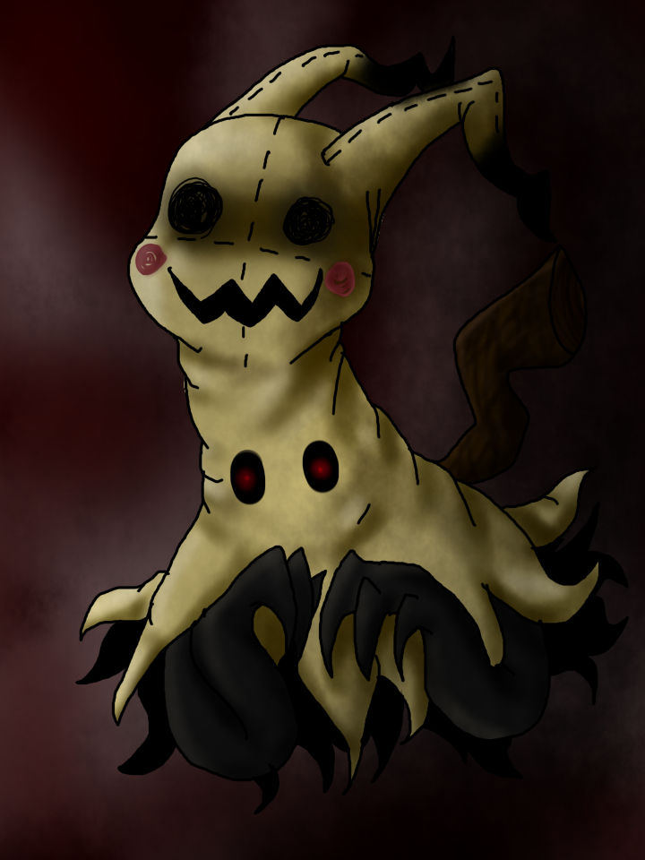 Pikaboo Ripped Pikaboo! by Dragoonroot on DeviantArt