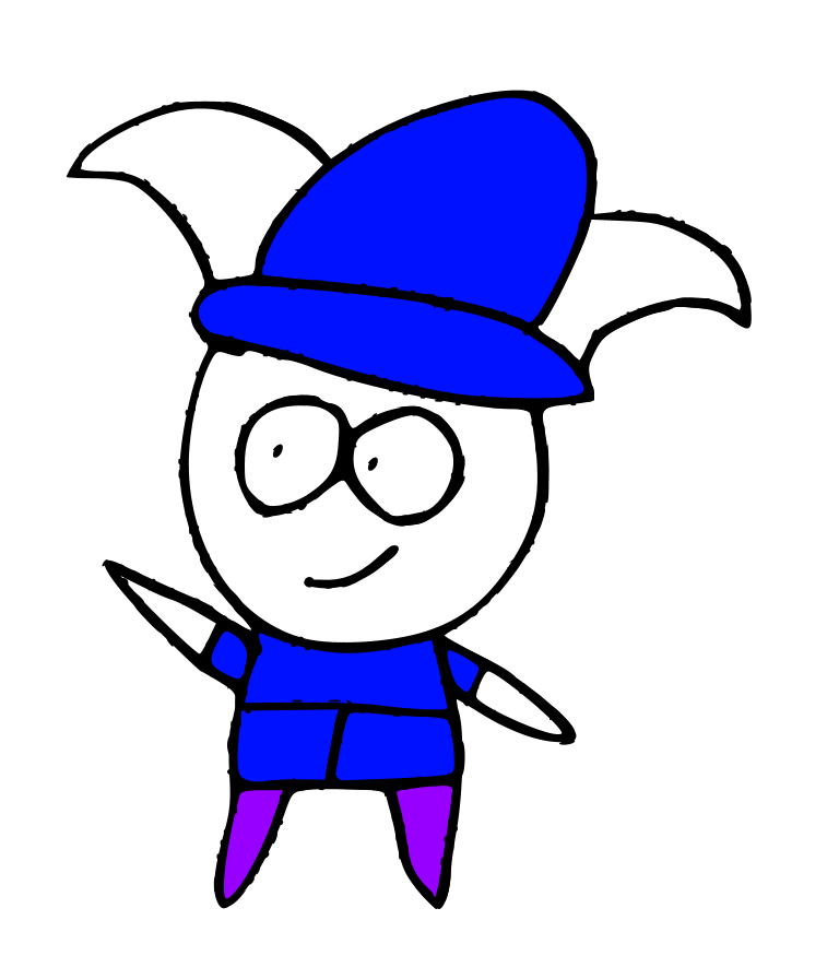 Bored Rabbit Deviantart Fanart - Bored Rabbit by JackDevlinEmerick on DeviantArt