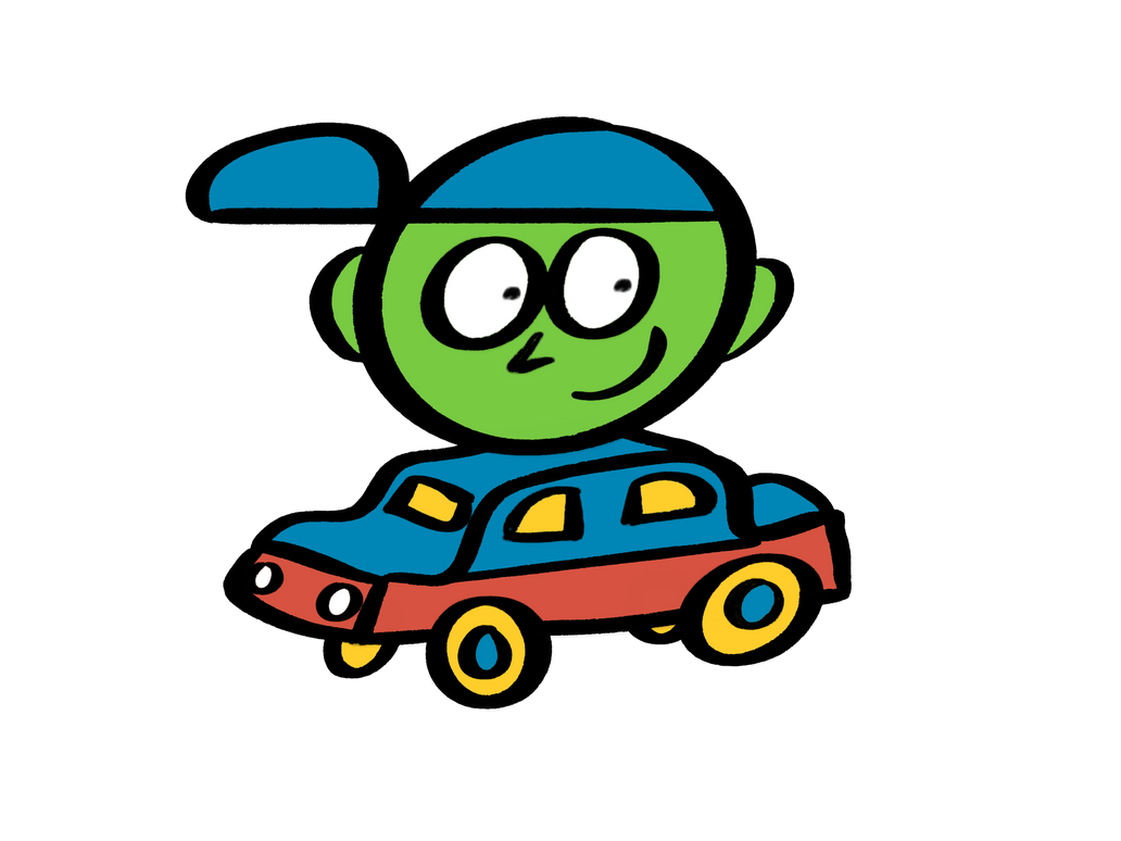 Character Showcase - Greg by JackDevlinEmerick on DeviantArt