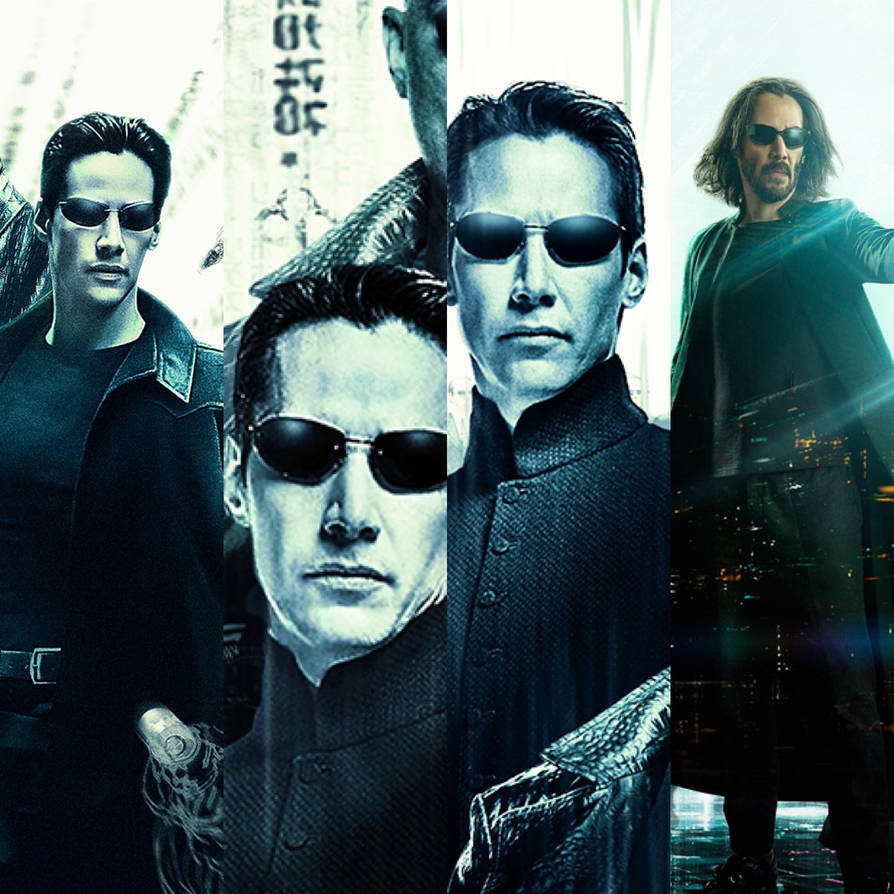 Matrix Collection 2 by MJMX on DeviantArt