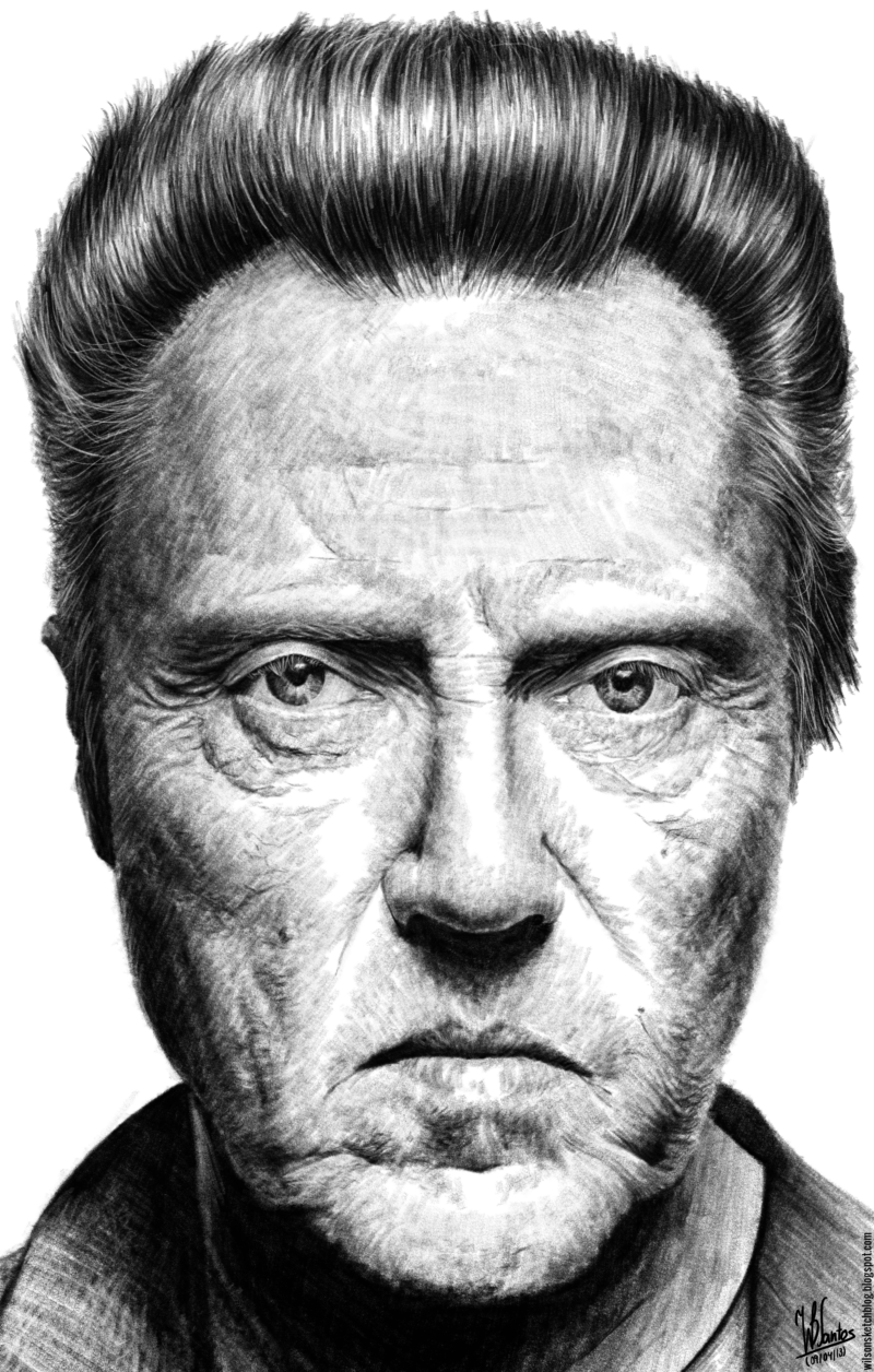 Actors-christopher-walken