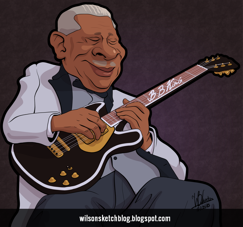 . King (Cartoon Caricature) by wilson-santos on DeviantArt . King (Cartoon Caricature) by wilson-santos on DeviantArt