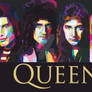 Queen in WPAP