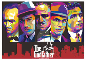 The Godfather on WPAP