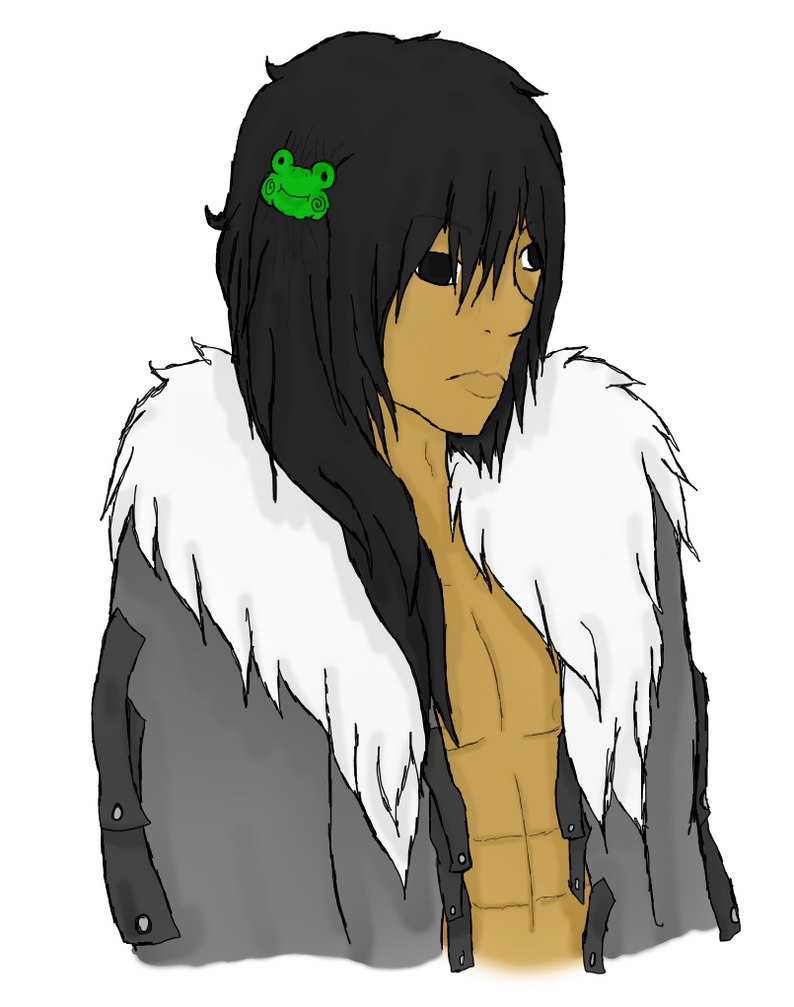 Zues by Chibi-Pix on DeviantArt