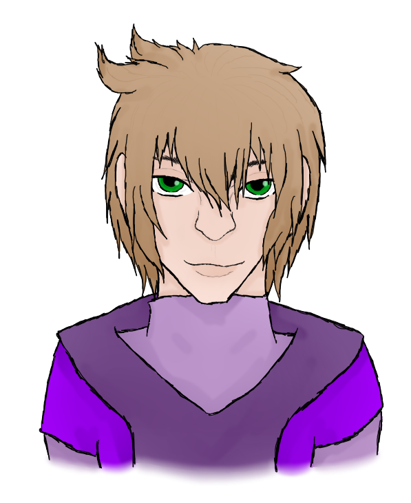 Raph by Chibi-Pix on DeviantArt