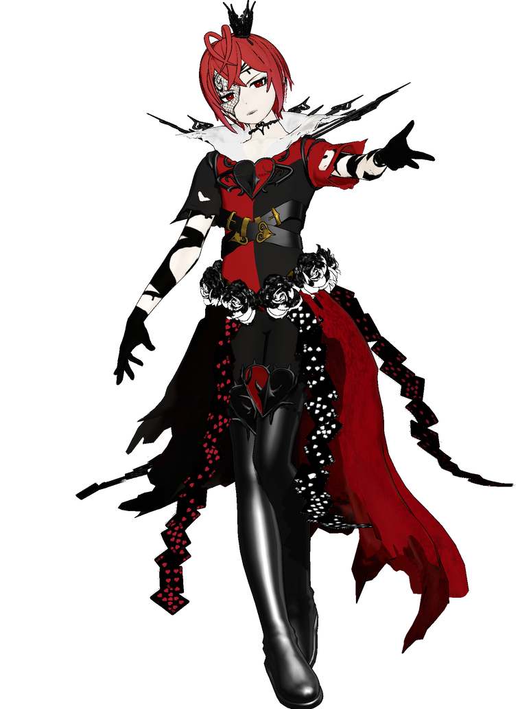 Overblot by SketchDino on DeviantArt