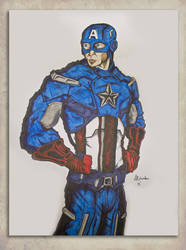 Captain America