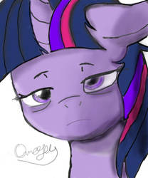 Tired Twily