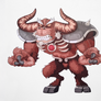 Maplestory Balrog