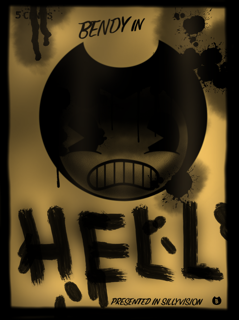 Tom Batim Chapter 4 BATIM Chapter 4 Fan art by Mczombie129 on DeviantArt