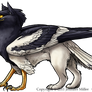 Simple Vesper Gryphon