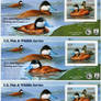 Federal Duck Stamp remarques