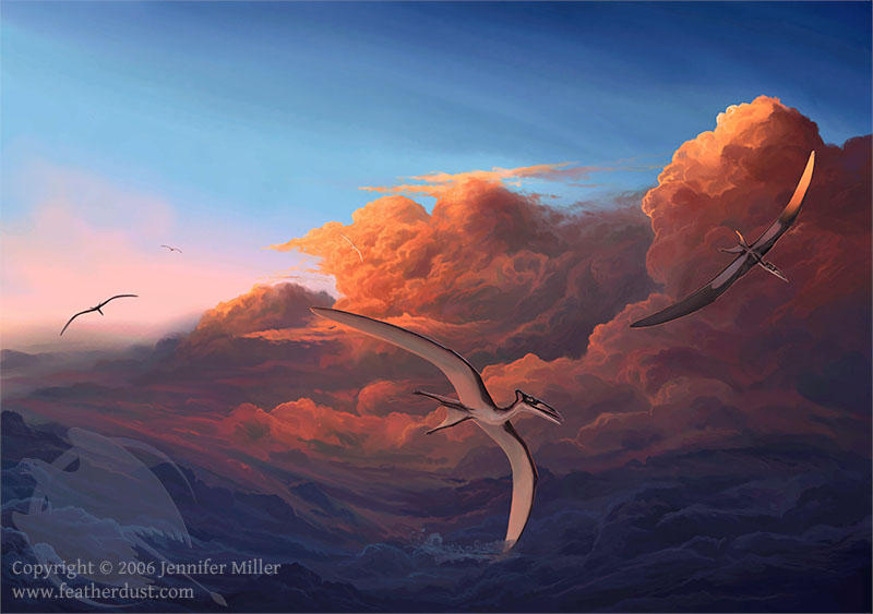 Sea of Clouds by Nambroth on DeviantArt