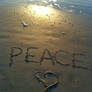 Peace