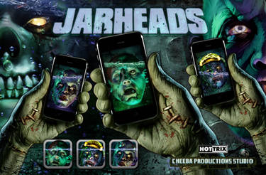 JARHEADS