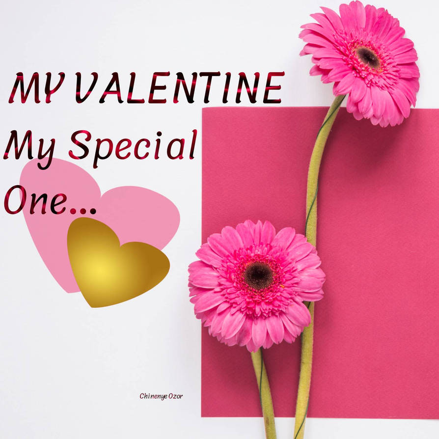 Val Greeting Card by ChinenyeO on DeviantArt
