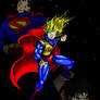 The Supermen Unite