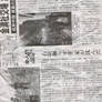 Japanese Newspaper 5