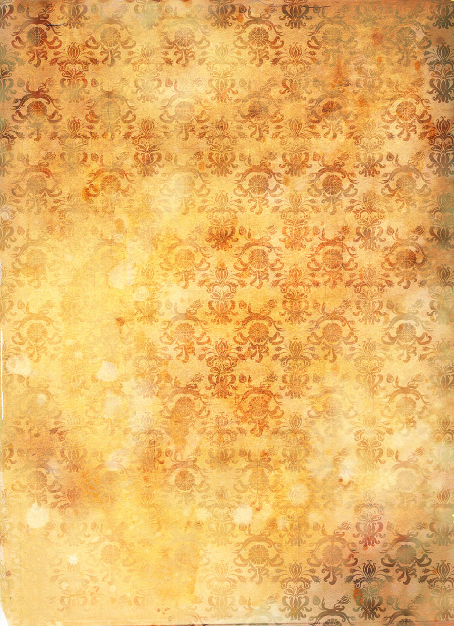 Aged Vintage patter