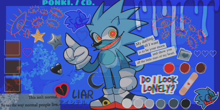 Explore the Best Normalcd Art | DeviantArt